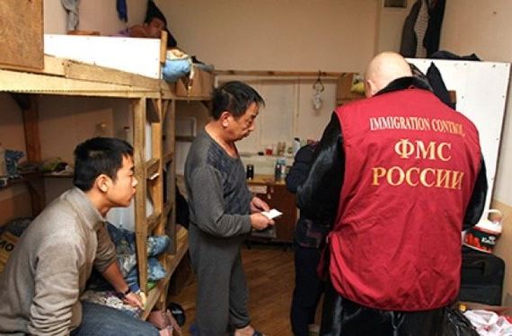 прописка в Щёкино